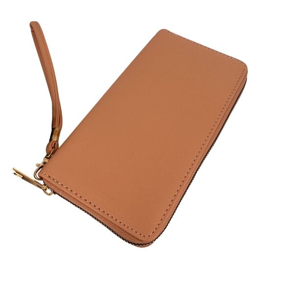 Rebecca & Rifka Brand New Clutch Wallet - Picture 2 of 3